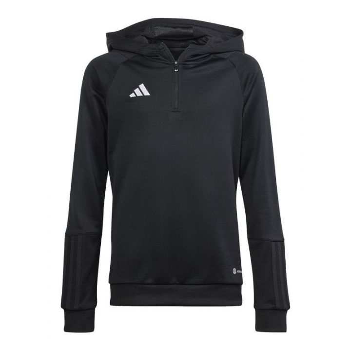 Vaikiškas džemperis su gobtuvu adidas Tiro 23 Competition