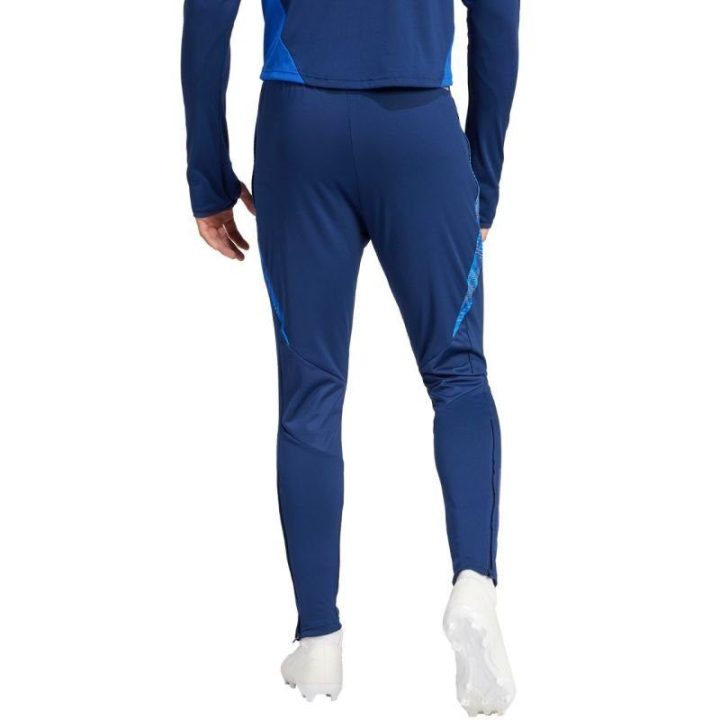 Vyriškos sportinės kelnės prigludusio kirpimo adidas Tiro 24