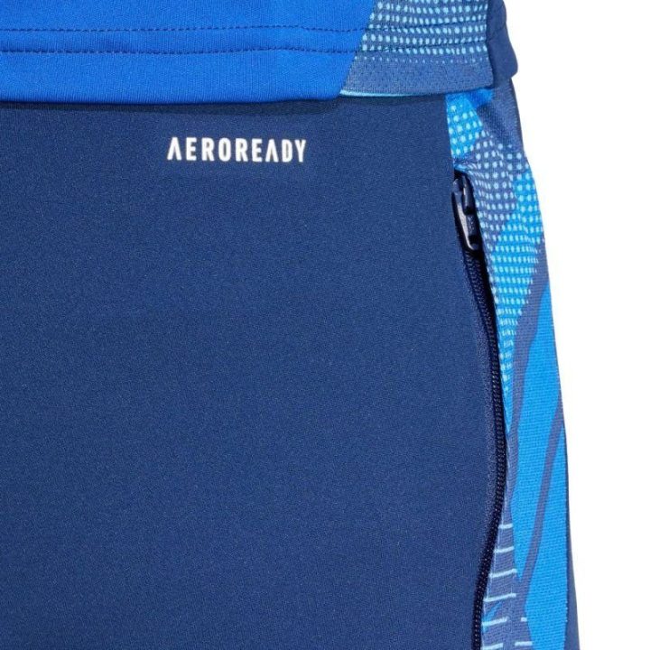 Vyriškos sportinės kelnės prigludusio kirpimo adidas Tiro 24