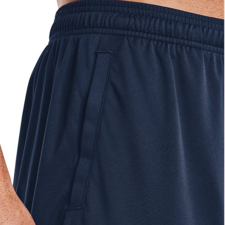 Vyriški šortai Under Armour Tech Graphic, tamsiai mėlyni