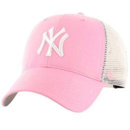 Vaikiška kepurė New Era Branson 47 su New York Yankees motyvu