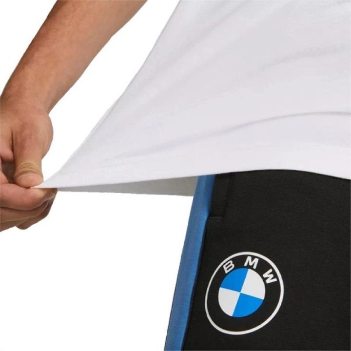 Vyriški polo marškinėliai Puma BMW MMS