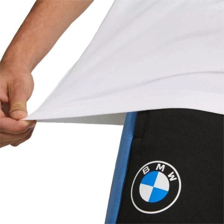 Vyriški polo marškinėliai Puma BMW MMS