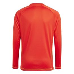 Vaikiški vartininko marškinėliai adidas Tiro 24 Competition