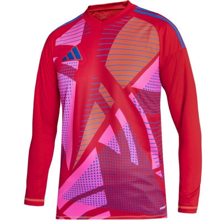 Vaikiški vartininko marškinėliai adidas Tiro 24 Competition