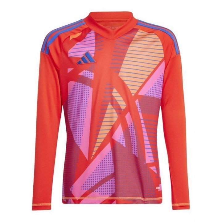 Vaikiški vartininko marškinėliai adidas Tiro 24 Competition