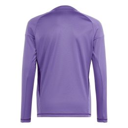 Vaikiški vartininko marškinėliai su V iškirpte adidas Tiro 24 Competition