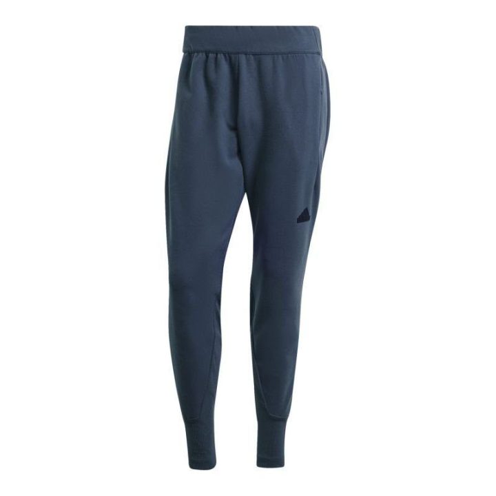 Vyriškos sportinės kelnės adidas Z.N.E. Winterized, tamsiai mėlynos