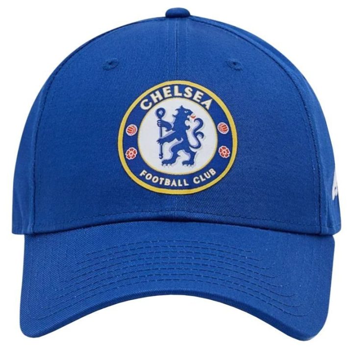 Vyriška kepurė su snapeliu New Era 9FORTY Core Chelsea FC, mėlyna