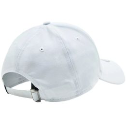 Kepurė su snapeliu New Era 9FORTY Tottenham Hotspur FC, balta