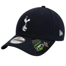 Kepurė Tottenham Hotspur FC New Era 9FORTY, tamsiai mėlyna