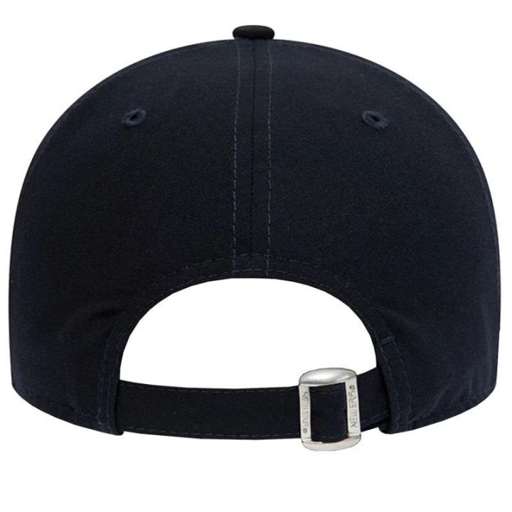 Kepurė Tottenham Hotspur FC New Era 9FORTY, tamsiai mėlyna