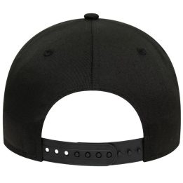 Kepurė su snapeliu New Era 9FORTY Dodgers, juoda