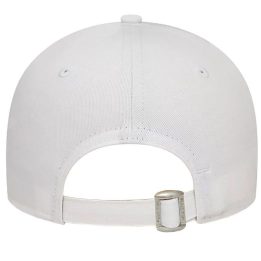 Kepurė New Era Repreve 940 Los Angeles Dodgers, rožinė