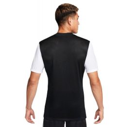 Vyriški marškinėliai Nike Dri-FIT Trophy 5, juodi ir balti
