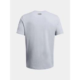 Vyriški greitai džiūstantys medvilniniai marškinėliai Under Armour
