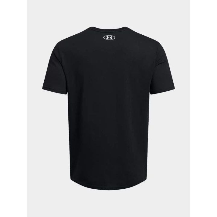 Vyriški medvilniniai marškinėliai Under Armour GL Foundation 1382915-001