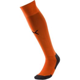 Futbolo getrai Puma Liga Core, oranžiniai