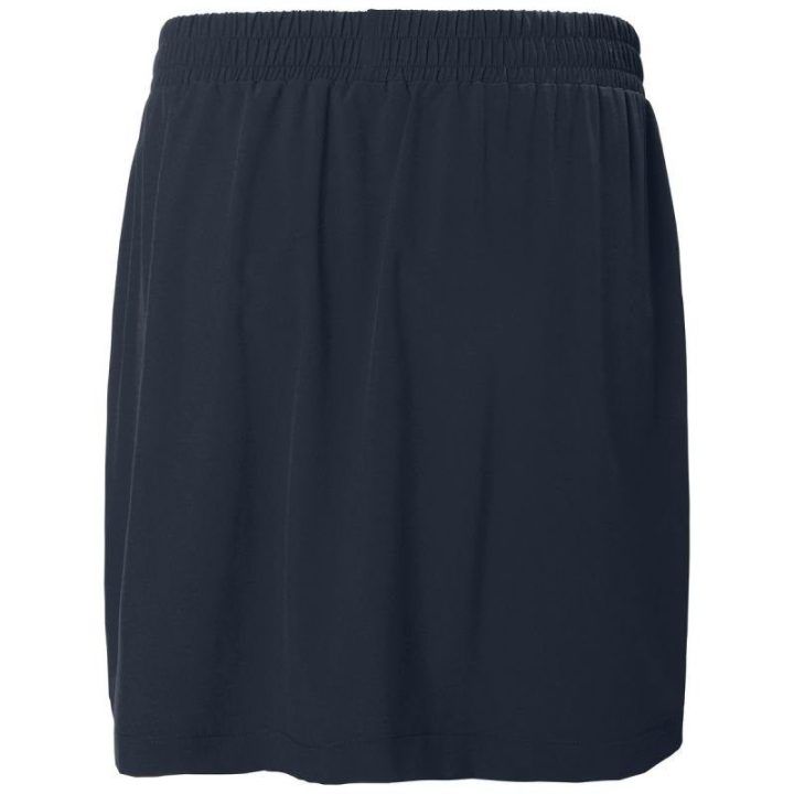 Sijonas sportui Helly Hansen Thalia Shirt 2.0, tamsiai mėlynas