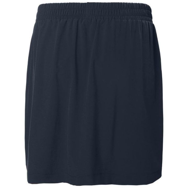 Sijonas sportui Helly Hansen Thalia Shirt 2.0, tamsiai mėlynas