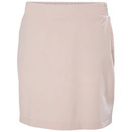 Sijonas Helly Hansen Thalia Shirt 2.0, rožinis