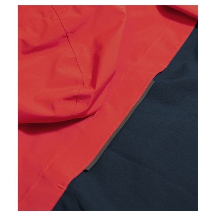 Moteriška striukė su membrana Malfini Rainbow, tamsiai mėlyna