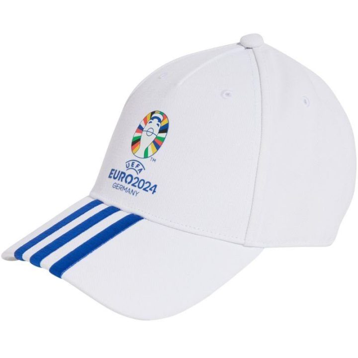Kepurė su snapeliu adidas UEFA EURO24™ Official Emblem