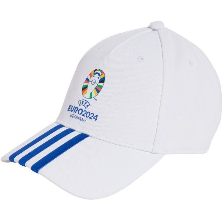 Kepurė su snapeliu adidas UEFA EURO24™ Official Emblem