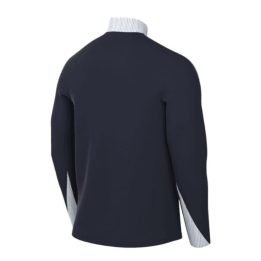 Vyriškas džemperis Nike Dri-FIT Strike 24, tamsiai mėlynas