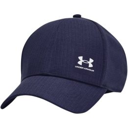 Vyriška kepurė su snapeliu Under Armour Iso-Chill Armourvent Adj