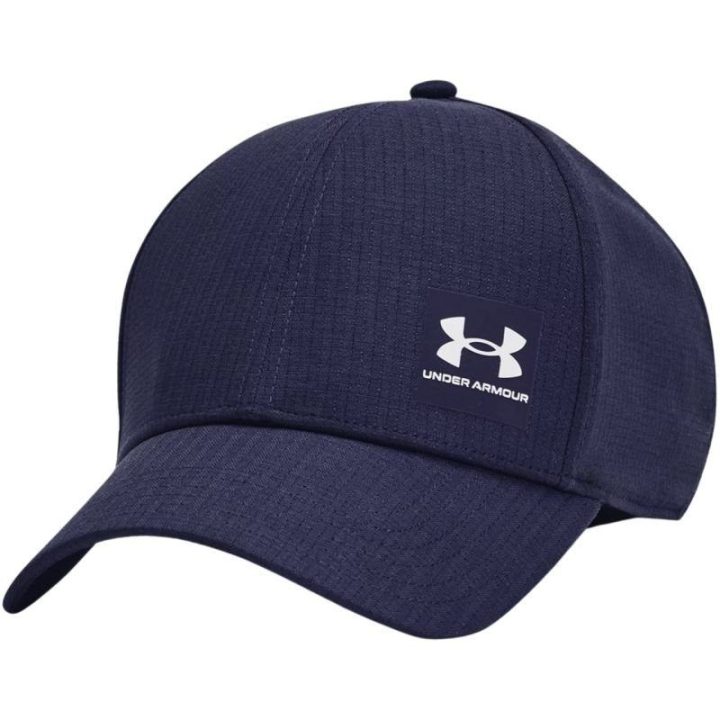 Vyriška kepurė su snapeliu Under Armour Iso-Chill Armourvent Adj