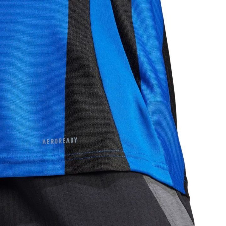 Vyriški futbolo marškinėliai adidas Striped 24 Jersey
