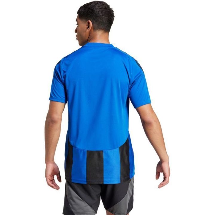 Vyriški futbolo marškinėliai adidas Striped 24 Jersey