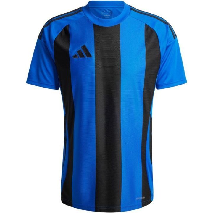Vyriški futbolo marškinėliai adidas Striped 24 Jersey