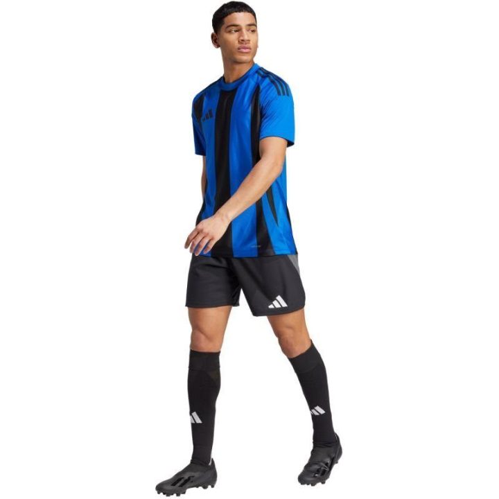 Vyriški futbolo marškinėliai adidas Striped 24 Jersey