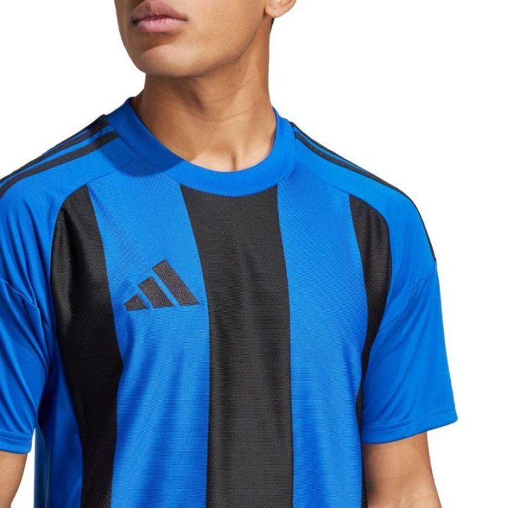 Vyriški futbolo marškinėliai adidas Striped 24 Jersey