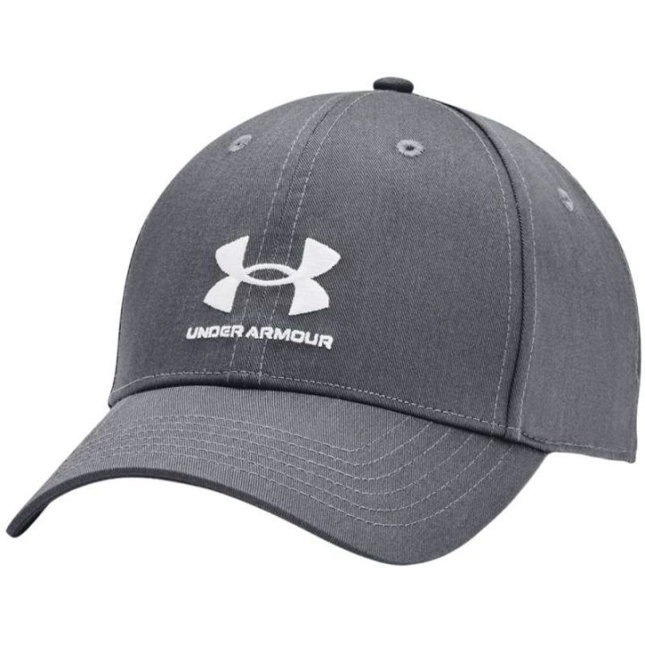 Vyriška kepurė su snapeliu Under Armour Branded Lockup Adj