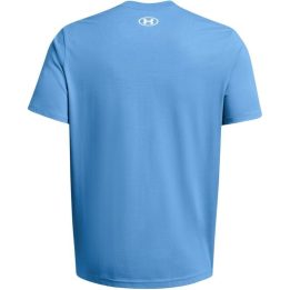 Vyriški medvilniniai marškinėliai Under Armour Sportstyle Logo