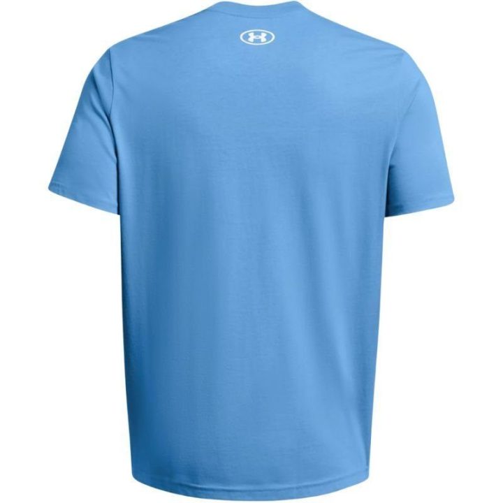 Vyriški medvilniniai marškinėliai Under Armour Sportstyle Logo