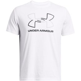Vyriški medvilniniai marškinėliai Under Armour GL Foundation Uodate SS