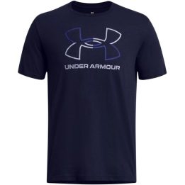 Vyriški medvilniniai marškinėliai Under Armour GL Foundation
