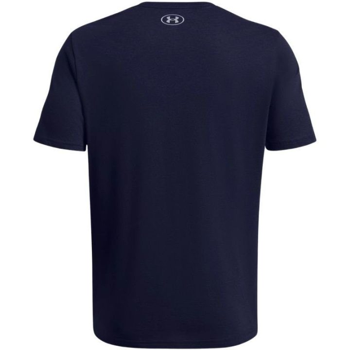 Vyriški medvilniniai marškinėliai Under Armour GL Foundation