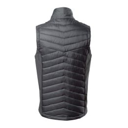 Vyriška hibridinė liemenė su softshell audiniu Malfini Cross