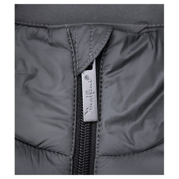Vyriška hibridinė liemenė su softshell audiniu Malfini Cross