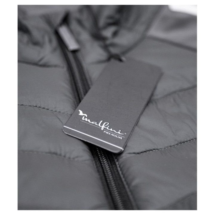 Vyriška hibridinė liemenė su softshell audiniu Malfini Cross