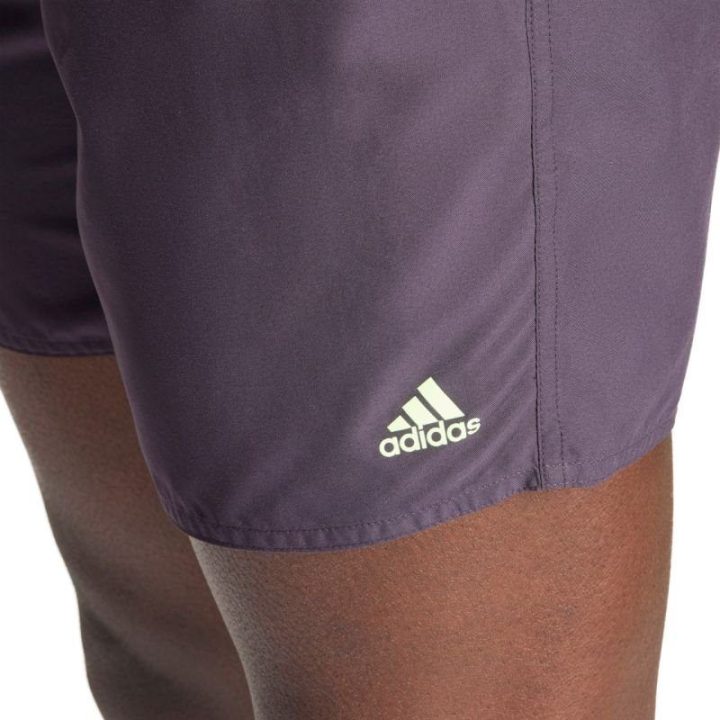 Vyriški trumpi maudymosi šortai adidas Colorblock CLX