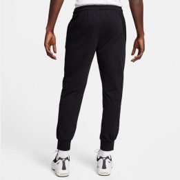 Vyriškos medvilninės sportinės kelnės Nike Club Fleece