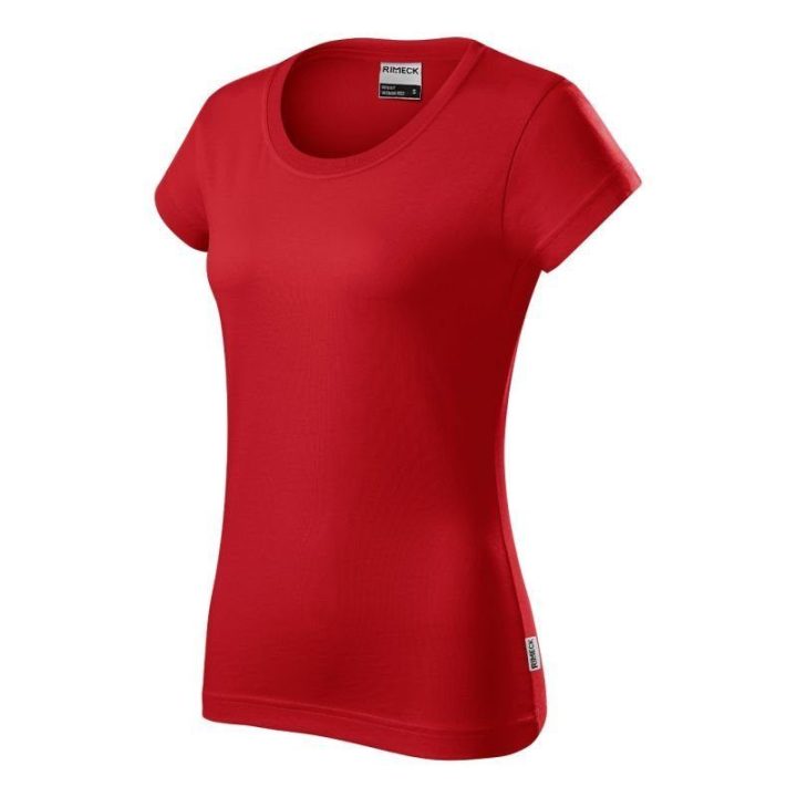 Moteriški marškinėliai su trumpomis rankovėmis Malfini Resist