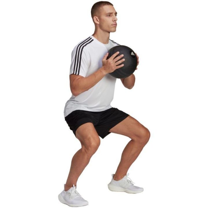 Vyriški treniruočių šortai adidas Train Essentials Logo Training