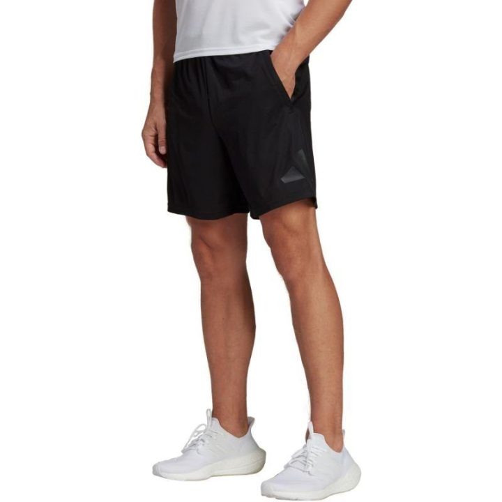Vyriški treniruočių šortai adidas Train Essentials Logo Training